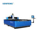 fiber laser cutting machine manufacturers SENFENG 2513G
